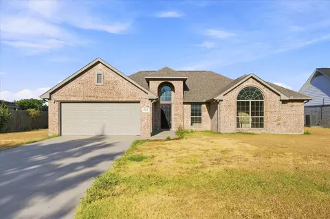 509 Jouette St, Farmersville, TX 75442