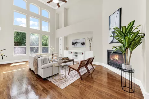 6200 Corsica Way, Plano, TX 75024
