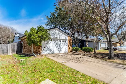 4009 Juneberry St, Fort Worth, TX 76137