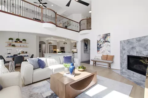 9214 Glen Meadow Ct, Frisco, TX 75033
