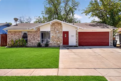 2130 Bowie Dr, Carrollton, TX 75006