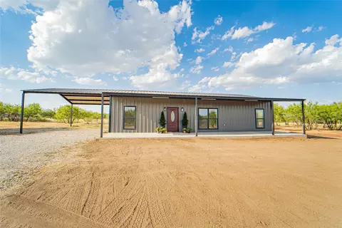 1219 County Road 224, Breckenridge, TX 76424