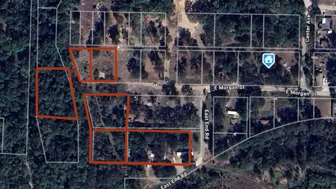 727 End Rd, Denison, TX 75021