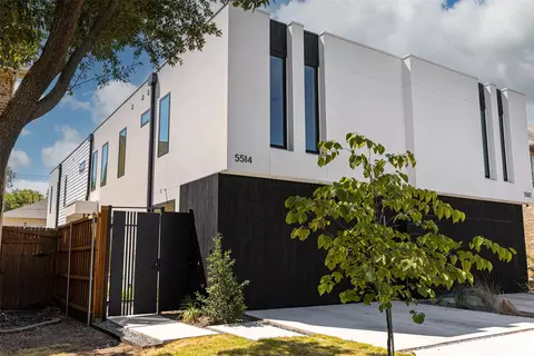 5514 Winton St, Dallas, TX 75206