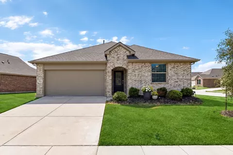 2000 Angus Dr, Little Elm, TX 75068