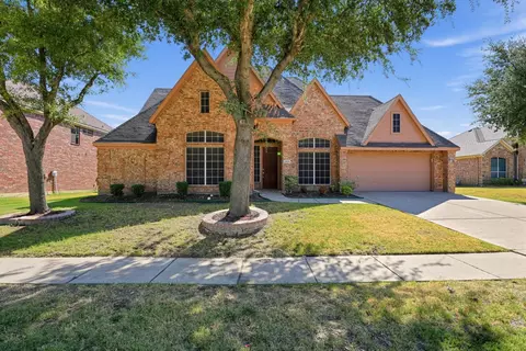 5416 Goliad Trl, Grand Prairie, TX 75052