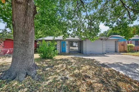 3732 Bluebell Dr, Everman, TX 76140