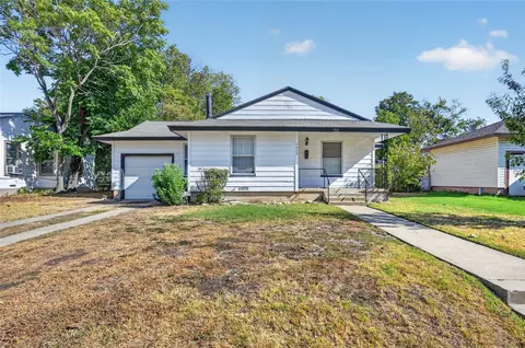 7420 Arlie Ave, Fort Worth, TX 76116