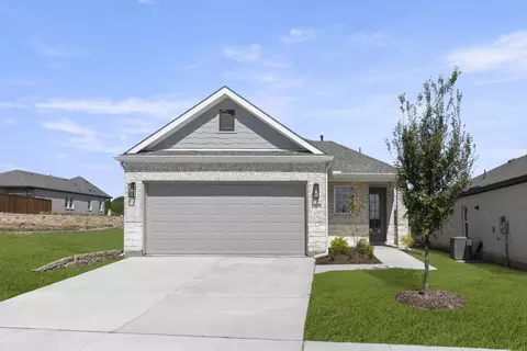 3038 Sweet Birch Ln, Van Alstyne, TX 75495