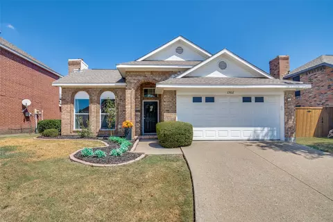 1562 Shalfont Ln, Garland, TX 75040