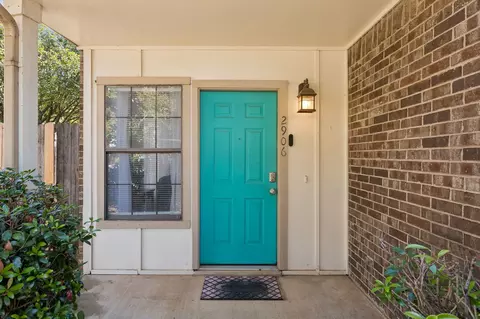 Entry Way - 2906 Northrope St, Euless, TX 76039 photo 1 of 2