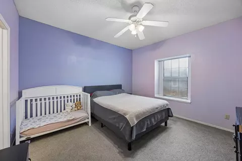Bedroom - 2906 Northrope St, Euless, TX 76039 photo 3 of 4