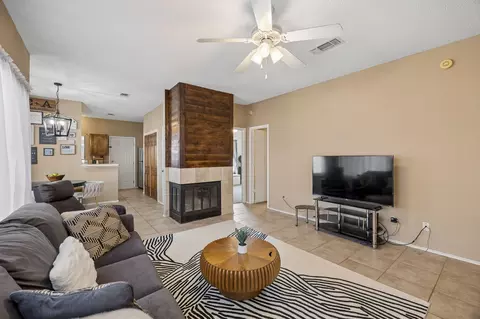 Living - 2906 Northrope St, Euless, TX 76039 photo 1 of 2