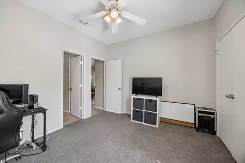 Bedroom - 2906 Northrope St, Euless, TX 76039 photo 2 of 4