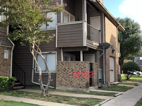 9829 Walnut St #O102, Dallas, TX 75243