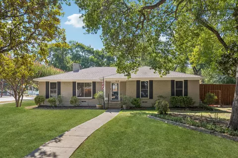 8380 San Cristobal Dr, Dallas, TX 75218