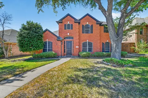4017 Strattford Dr, Frisco, TX 75035