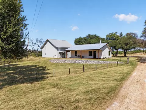 7328 Fm 205, Glen Rose, TX 76043