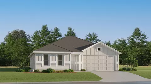 7245 Brambleberry Rd, Fort Worth, TX 76179