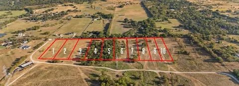 4772 County Road 707, Alvarado, TX 76009
