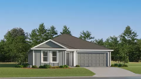 7209 Brambleberry Rd, Fort Worth, TX 76179