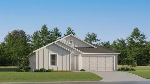 7241 Merry Wood Rd, Fort Worth, TX 76179