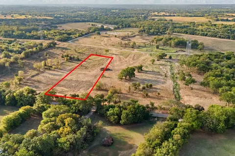 4840 County Road 707, Alvarado, TX 76009