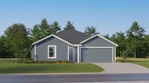 7240 Brambleberry Rd, Fort Worth, TX 76179