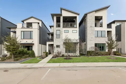 7424 Collin Mckinney Pkwy, Mckinney, TX 75070