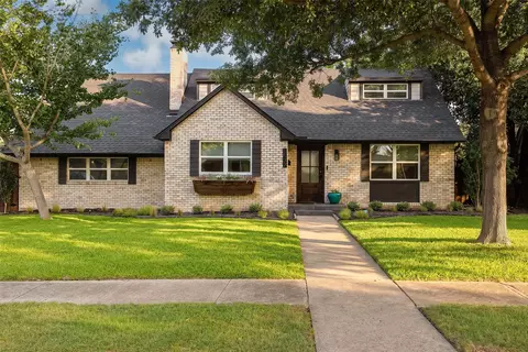 1537 Mapleton Dr, Dallas, TX 75228