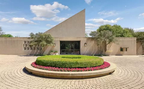 1400 Shady Oaks Ln, Westover Hills, TX 76107