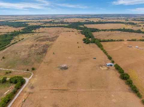 tbd Hcr 4265, Bynum, TX 76631