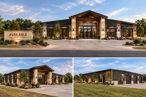 9800 Mineral Wells Hwy, Weatherford, TX 76088