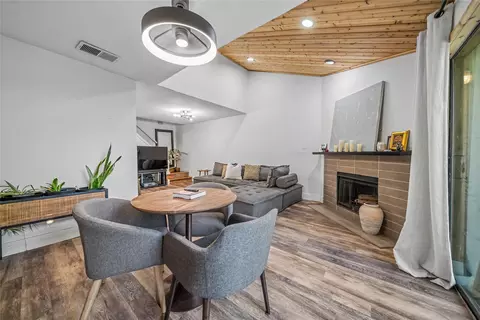 4777 Cedar Springs Rd #3Q, Dallas, TX 75219