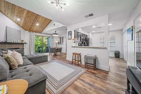 4777 Cedar Springs Rd #3Q, Dallas, TX 75219