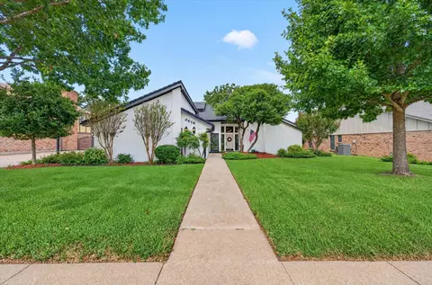 3614 Lake Pontchartrain Dr, Arlington, TX 76016