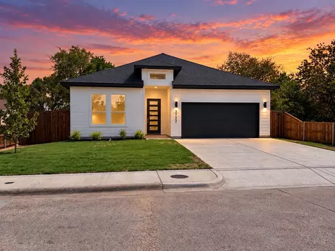 3722 Sonora Ave, Dallas, TX 75216