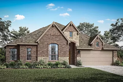 4013 Buffalo Grass Trl, Crandall, TX 75114