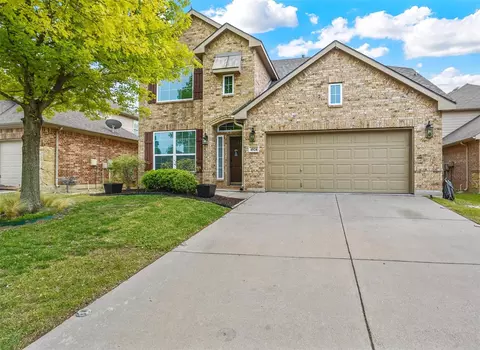 4924 Obrien Way, Fort Worth, TX 76244