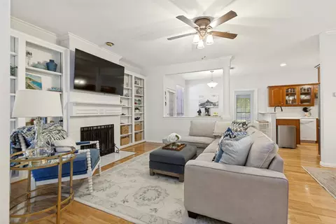 8610 Brittania Way, Dallas, TX 75243