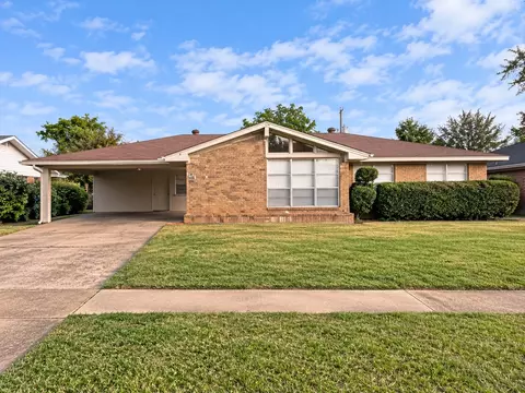 1517 Captain Shreve Dr, Shreveport, LA 71105