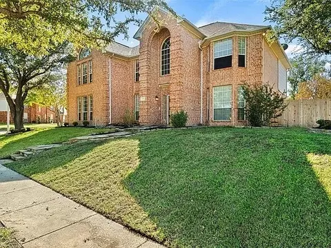 5204 Teton Trl, Fort Worth, TX 76137