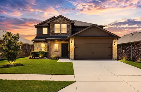 907 Amber St, Princeton, TX 75407