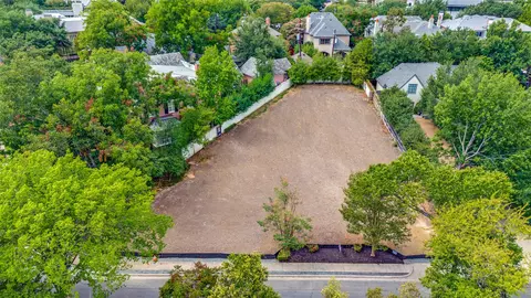 6009 Saint Andrews Dr, University Park, TX 75205