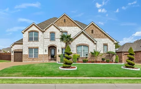 9810 Clubhouse Cir, Rowlett, TX 75089