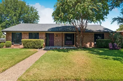 3207 Grantwood Dr, Dallas, TX 75229
