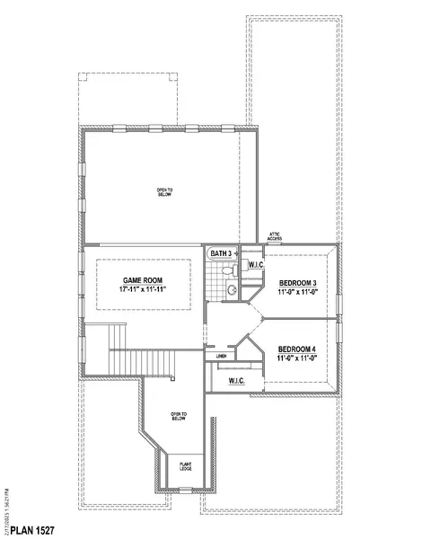 11536 Vesper Row, Haslet, TX 76052 photo 3