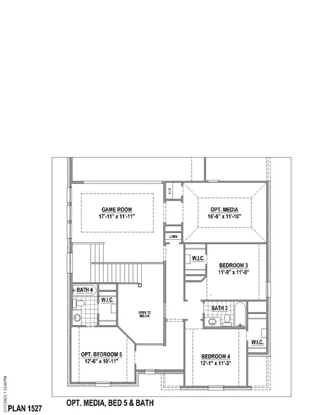 11536 Vesper Row, Haslet, TX 76052 photo 7