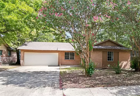 321 Christie Ave, Everman, TX 76140