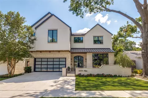 6608 Anita St, Dallas, TX 75214